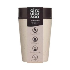The Circular Cup Range for Luxury Gifts