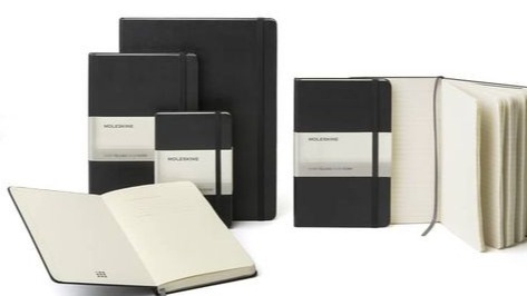Moleskine Gifts