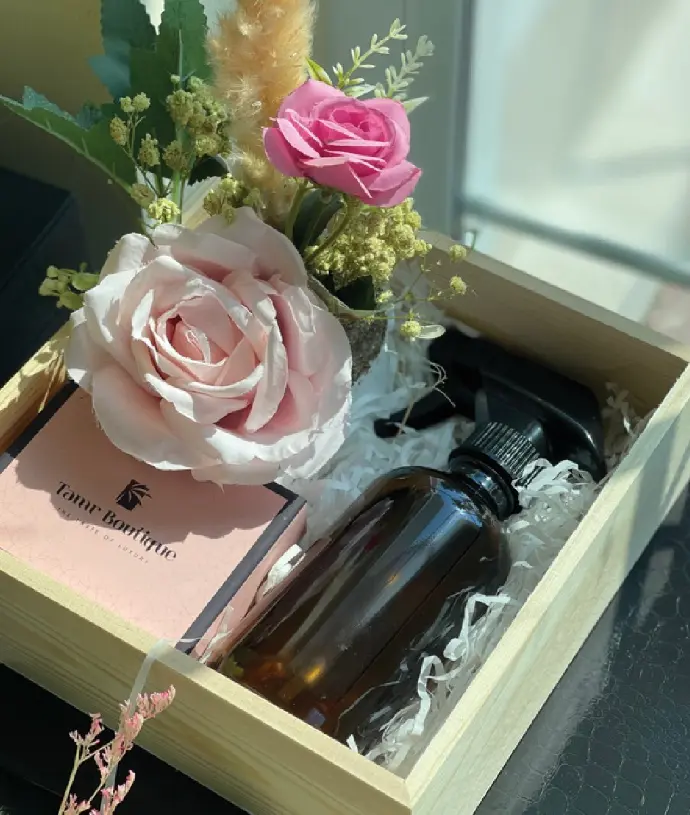 Decorative Home Items Gifts for Ramadan/Eid