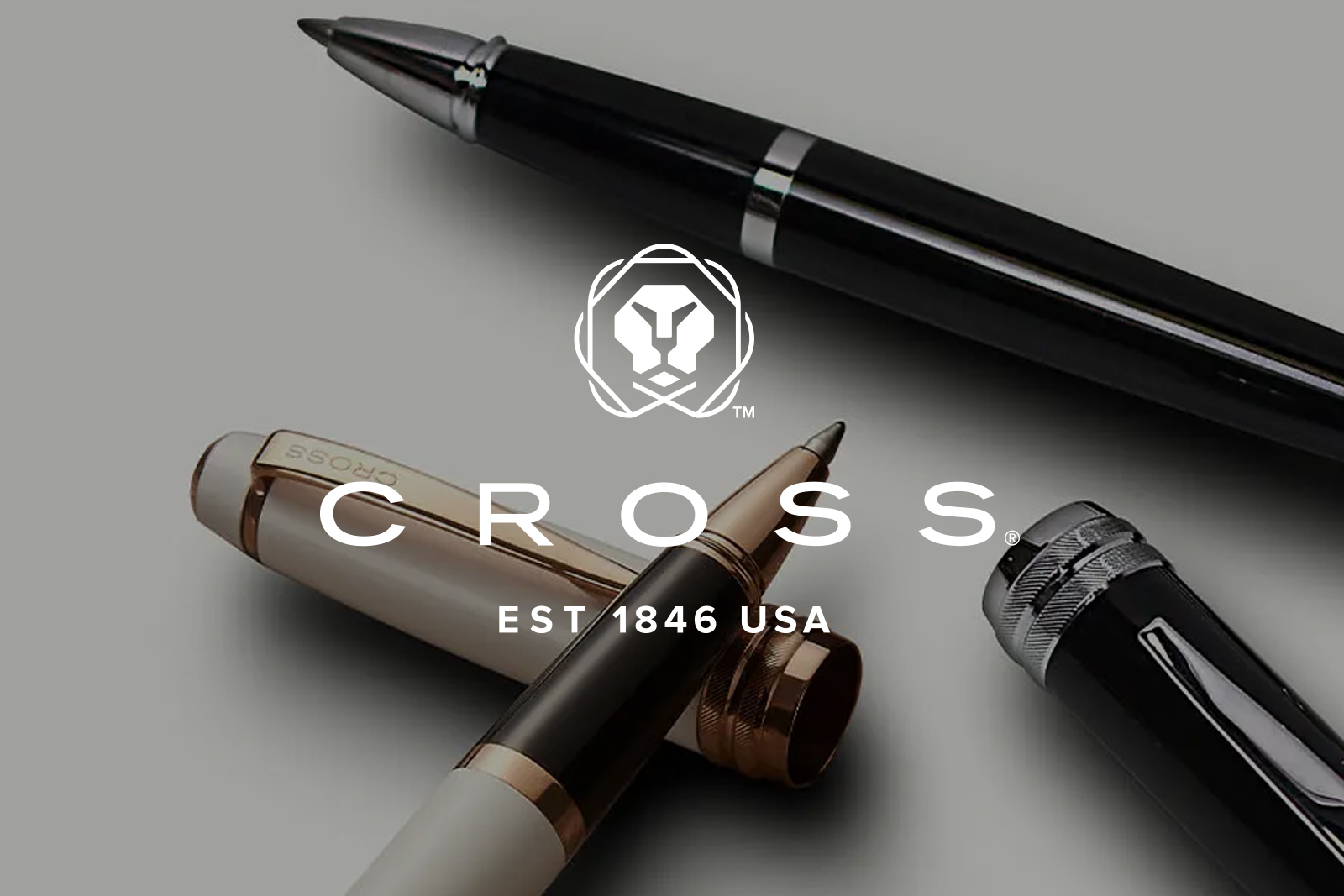 cross pens dubai