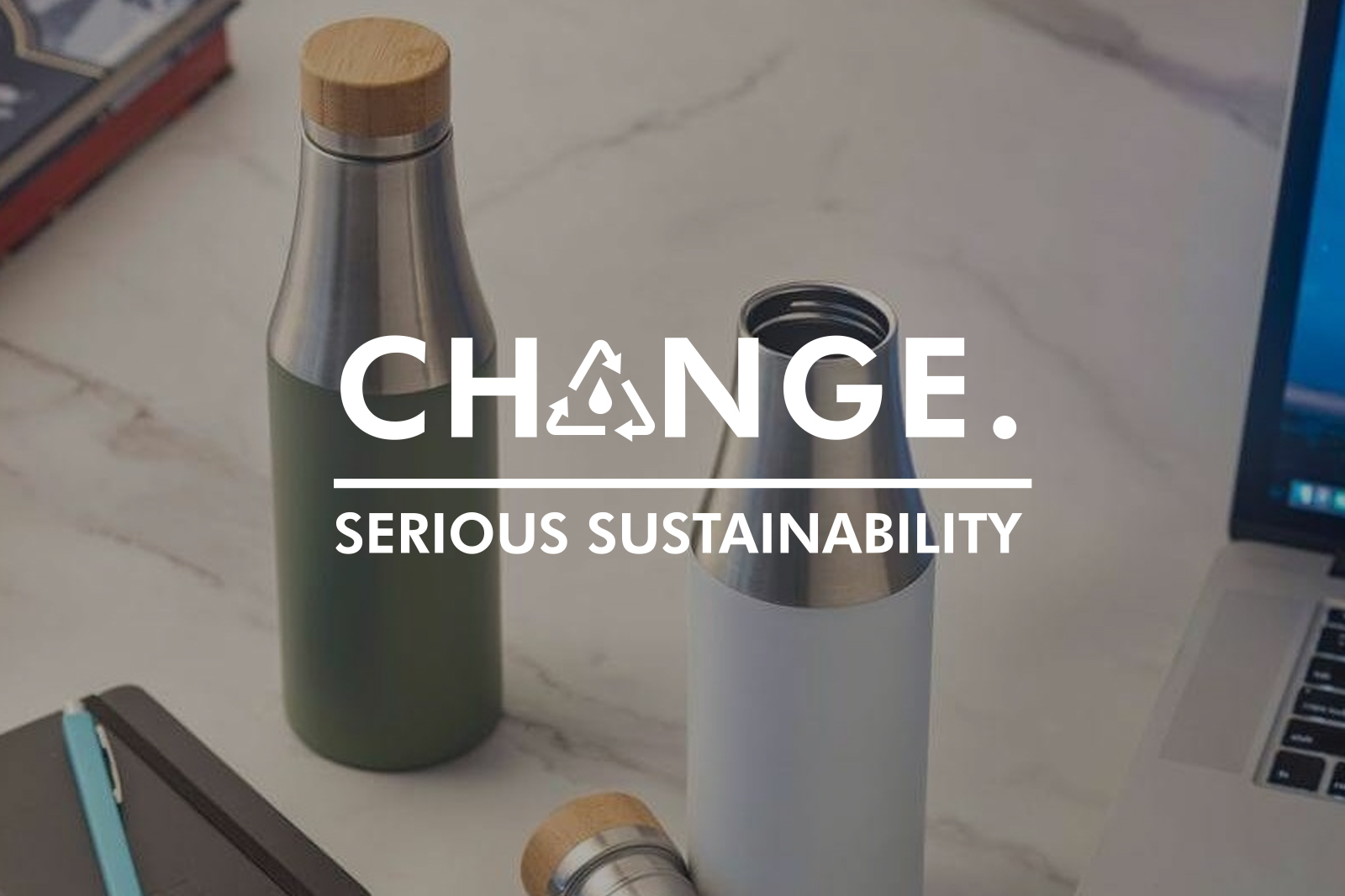 Change Collection for promotional gifts