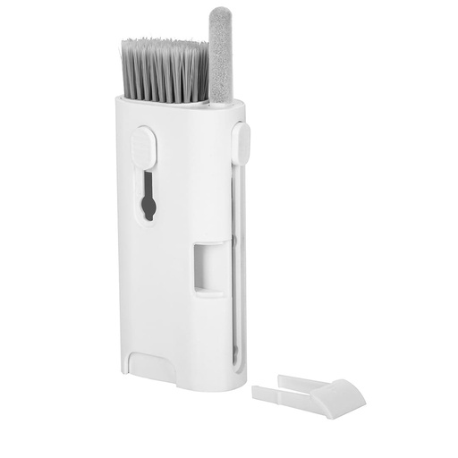KIEL - Giftology 7-in-1 Electronics Cleaning Kit - White
