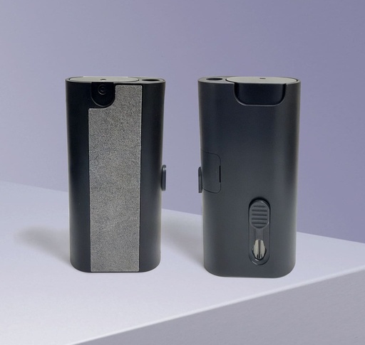 KIEL - Giftology 7-in-1 Electronics Cleaning Kit - Black