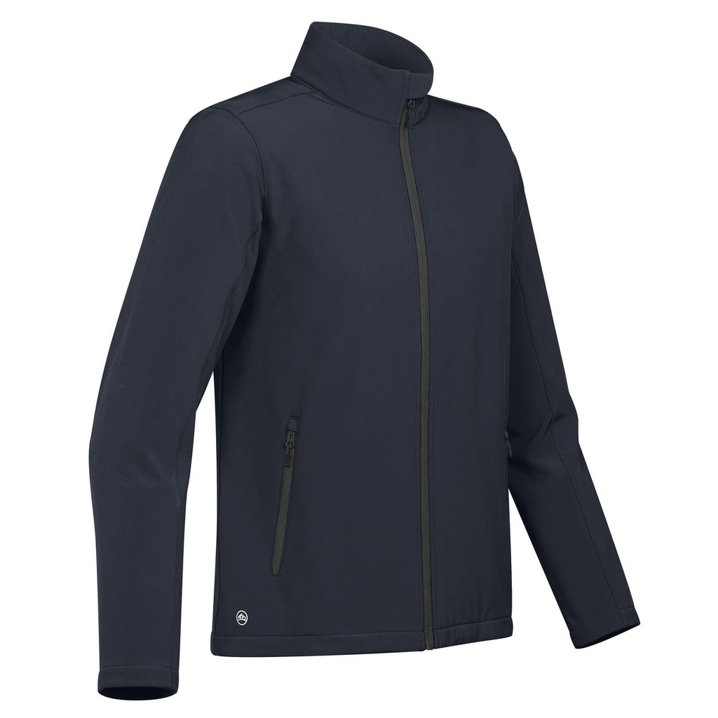 KSB-1 Stormtech Men's Orbiter Softshell Jacket