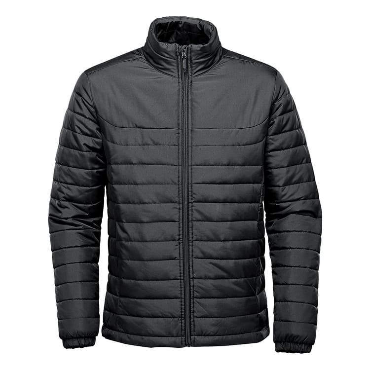 QX-1 Stormtech Men's Nautilus Quilted Jacket	