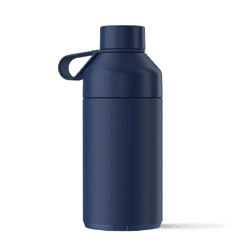 Ocean Bottle 750ml – Ocean