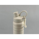 CENTO - Hans Larsen Vaccum Flask 720 ml - Sand Stone