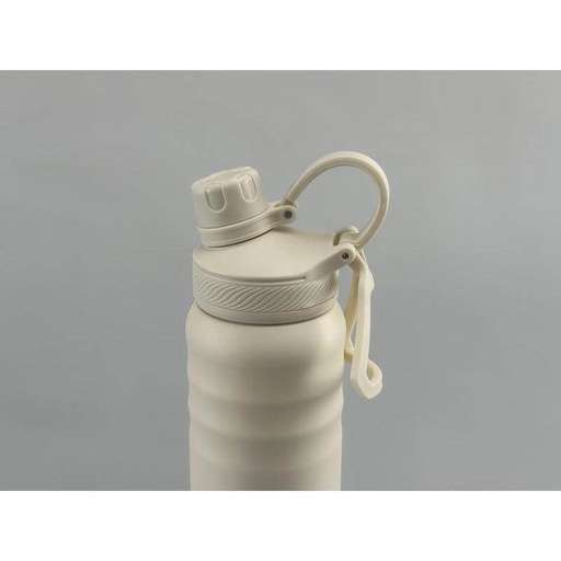 CENTO - Hans Larsen Vaccum Flask 720 ml - Sand Stone