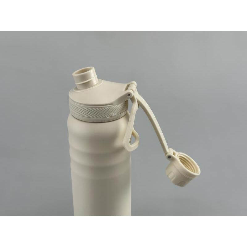 CENTO - Hans Larsen Vaccum Flask 720 ml - Sand Stone