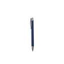 REGENT - Giftology Set of Notebook, Keychain and Pen - Blue