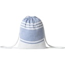 AMARA - Giftology Beach Towel in Drawstring Bag