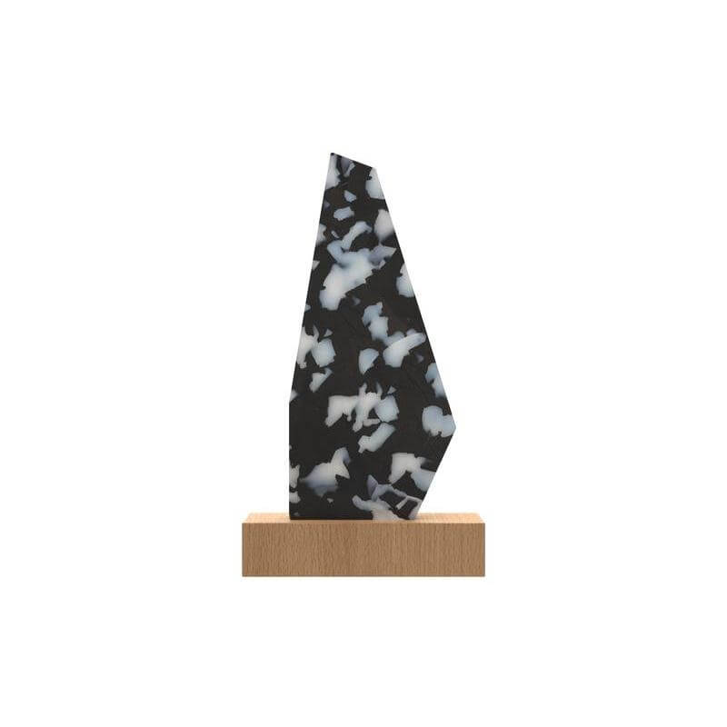 ROLLE - eco-neutral® Waste-to-Wins® FSC Beech Recycled Plastic Award