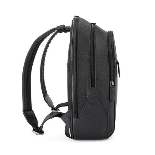 Cross Luxury Leather Backpack - Black
