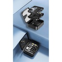 ROMONT - Giftology 6-in-1 Mag Wireless Charger, Multicable & Cleaning Kit