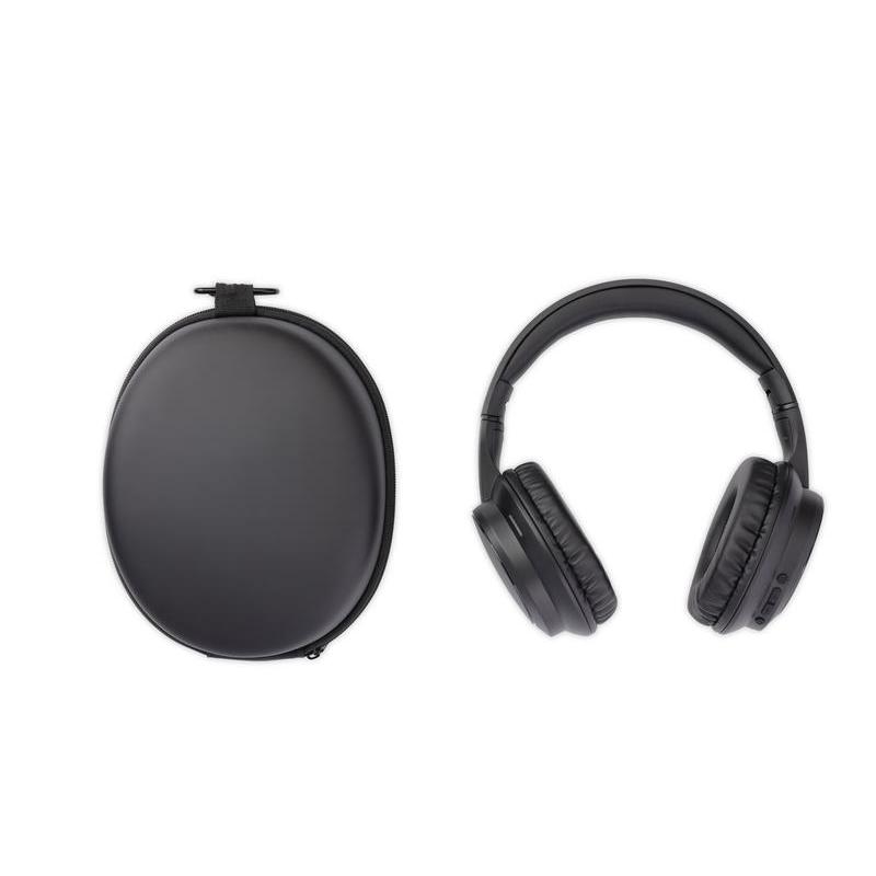 ARNES - Giftology Bluetooth Headphones with Carry Case