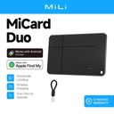 MiLi MiCard Pro Duo