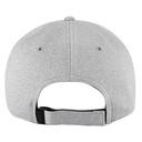 STORM - Santhome Textured 6-panel Cap - Grey