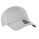 STORM - Santhome Textured 6-panel Cap - Grey