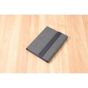 BERGMUND - Santhome 10000mAh Mag Wireless Powerbank Portfolio - Black