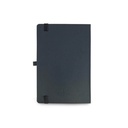 Cross Hardcover Notebook with Box - Navy Blue