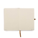 Cross Hardcover Notebook with Box - Mocha