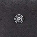 Cross Luxury Leather Briefcase - Black