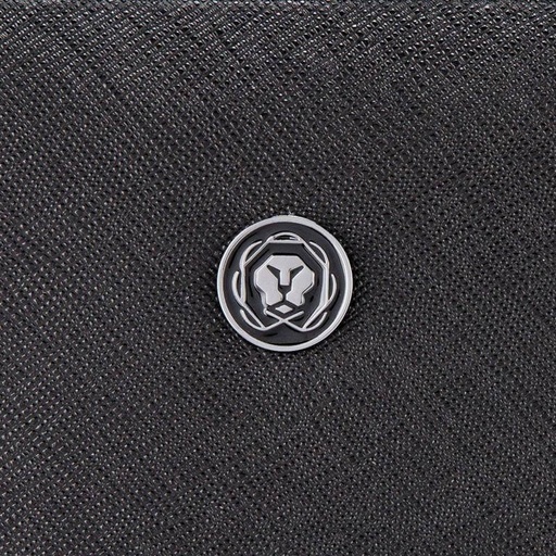 Cross Luxury Leather Briefcase - Black