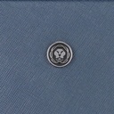 Cross Luxury Leather Briefcase - Navy Blue	