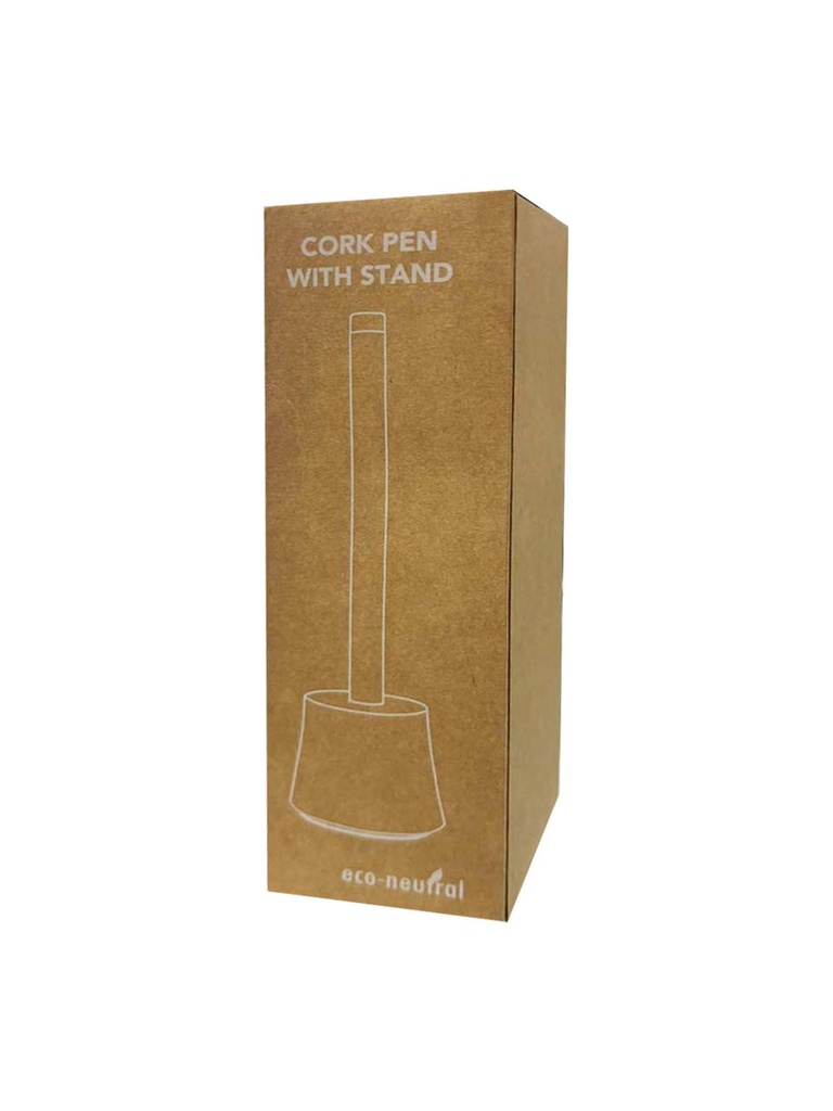 eco-neutral Cork Pen