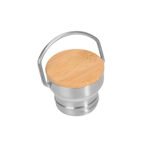 ALMERIA - Giftology Double Wall Stainless Steel Bottle 500ml -  Black