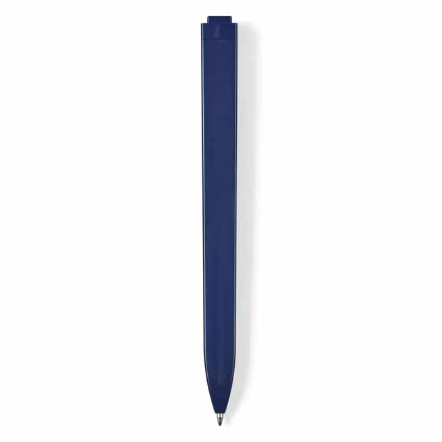 MOLESKINE Go Pen Ballpoint - Navy Blue