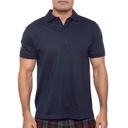 [BDNC White-Small] BDNC - SANTHOME Polo Shirt with UV protection (Small, White)