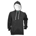[IGLOO WOZ Navy-Small] IGLOO - SANTHOME Hoodie without Zipper (Small, Navy Blue)