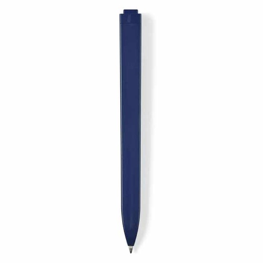 [OWMOL 357] MOLESKINE Go Pen Ballpoint - Navy Blue